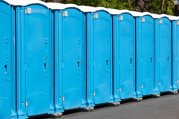 Professional Portable Potty Rental  in Madisonville, TX