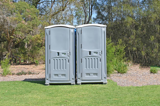 Best Portable Restroom Setup and Delivery  in Madisonville, TX