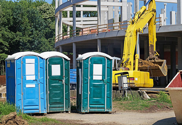 Best Eco-Friendly Portable Toilets  in Madisonville, TX