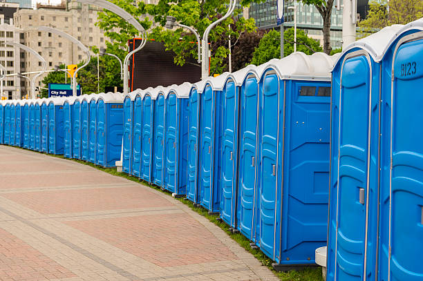 Best Construction Site Portable Toilets  in Madisonville, TX